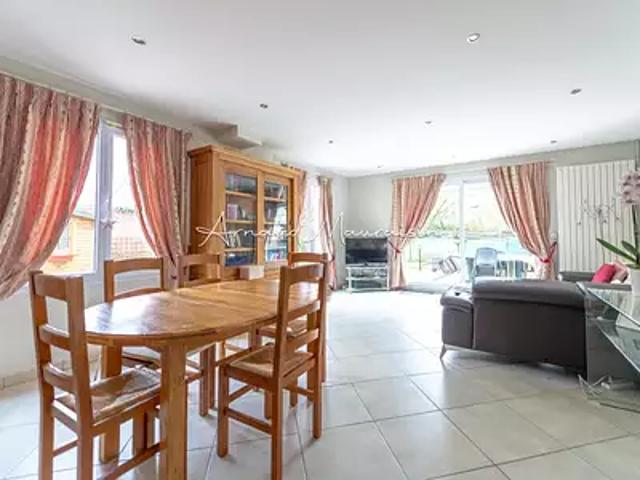 Viarmes 95270 Achat / Vente maison 4 pièces t4