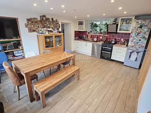 Viarmes 95270 Achat / Vente maison 9 pièces t9