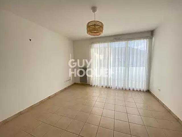 Viarmes 95270 Location appartement 2 pièces t2 au dernier étage parking