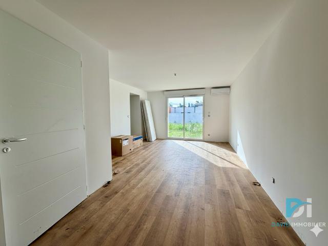 VIAS MAISON INDIVIDUELLE RÉNOVÉE