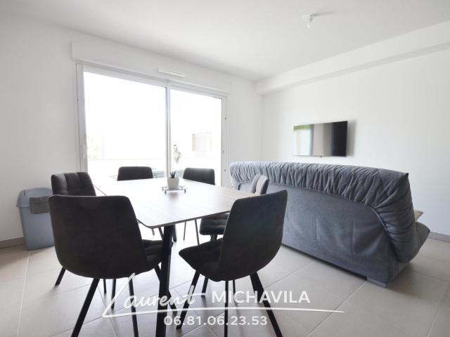 Vias Location Appartement 34