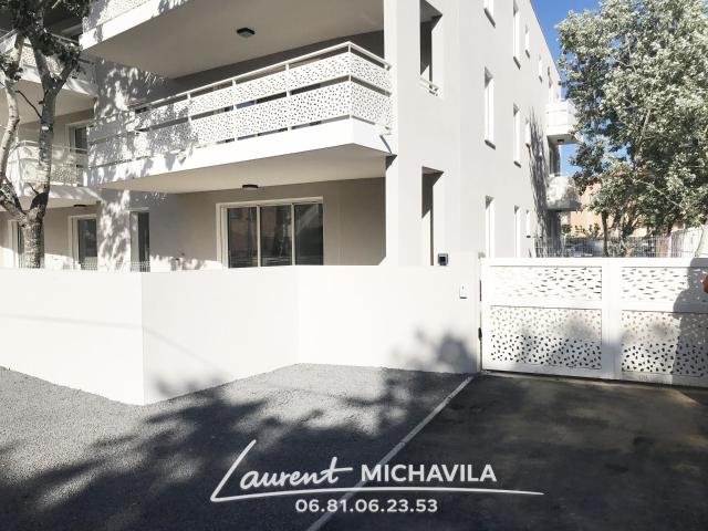 Vias Location Appartement 34