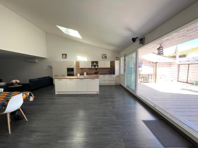 Vias Vente Maison 34