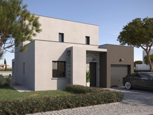 Vias Vente Maison 34