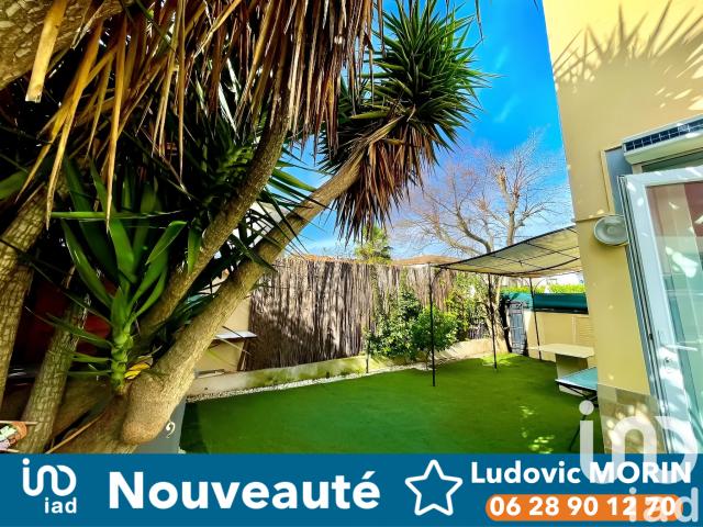 Vias Vente Maison 34