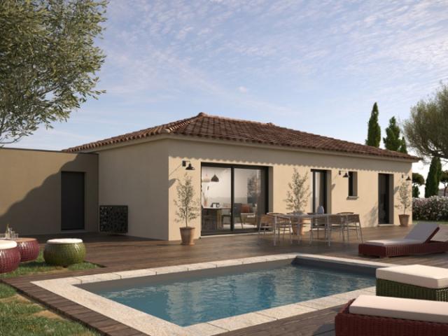 Vias Vente Maison 34