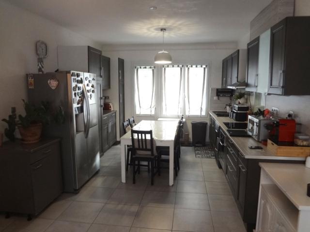 Vias Vente Maison 34
