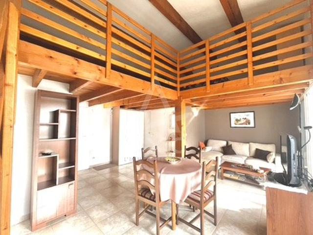 Vias Vente Appartement 34