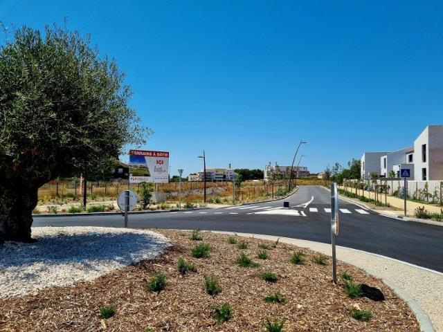Vias Vente Terrain 34