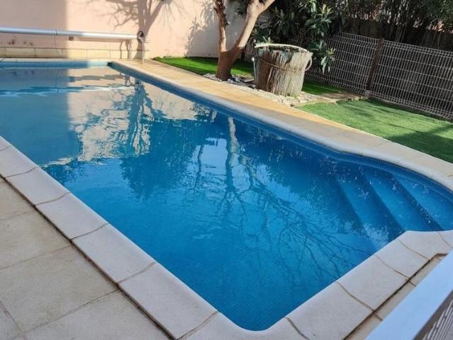 Vias Vente Villa 34