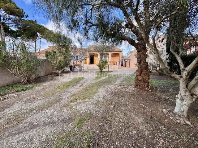Vias Vente Villa 34