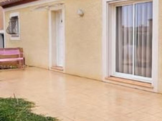 Villa à vendre sur Vias