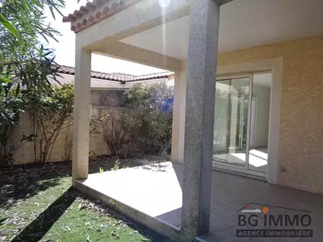 Vias 34450 Achat / Vente maison 4 pièces t4