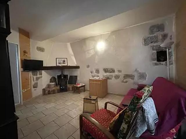 Vias 34450 Achat / Vente maison 4 pièces t4