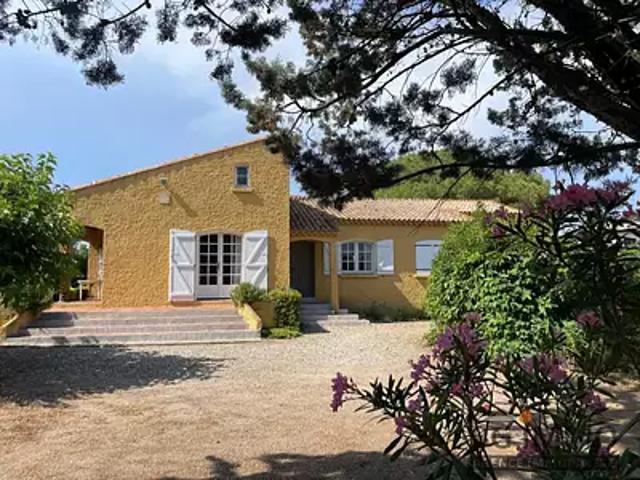 Vias 34450 Achat / Vente maison 5 pièces t5