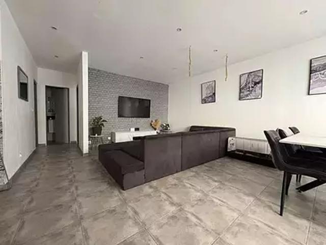 Vias 34450 Achat / Vente maison 6 pièces t6