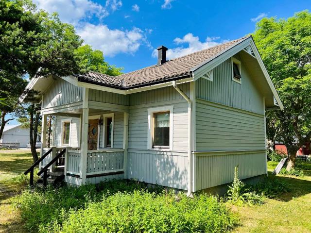 Vibble Skärvgatan, Visby