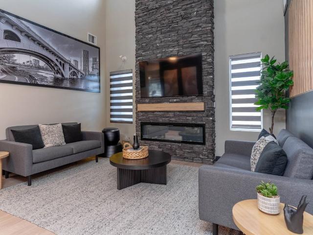 Vibe Apartments at Arbour Lake 3 Bedroom Apartment for Rent at 90 Arbour Lake Hill Nw, Calgary, AB T3G 0H5 Arbour Lake