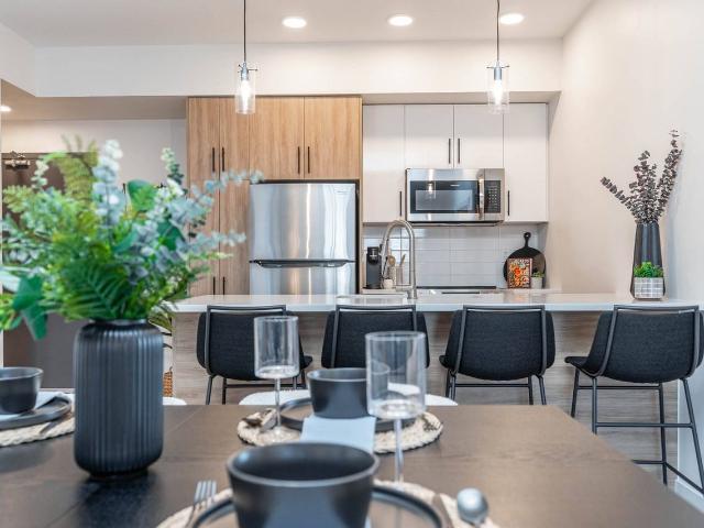 Vibe Apartments at Arbour Lake 3 Bedroom Apartment for Rent at 90 Arbour Lake Hill Nw, Calgary, AB T3G 0H5 Arbour Lake