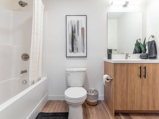 Vibe Apartments at Arbour Lake 1 Bedroom Apartment for Rent at 90 Arbour Lake Hill Nw, Calgary, AB T3G 0H5 Arbour Lake