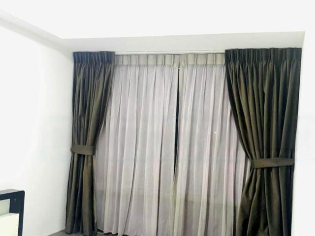 Vibes @ East Coast D15, Apartment