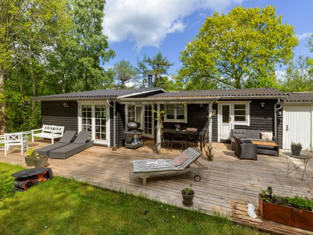 Vibevej 10, Fjellerup Strand