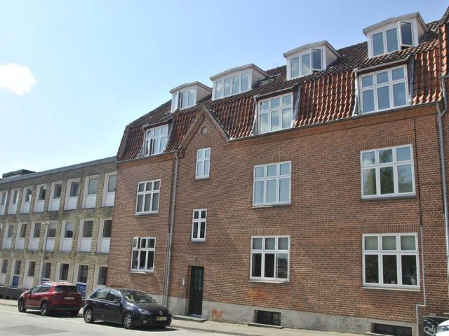 Viborg Ramsvej