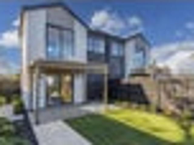 Vibrant Life on the Peninsula Duplex