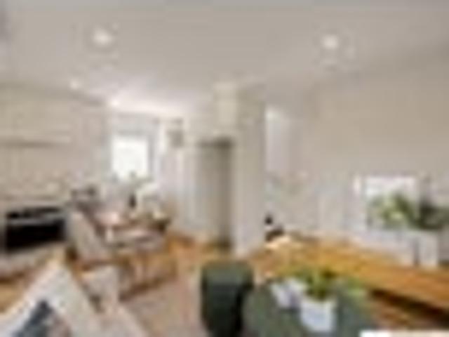 Vibrant Life on the Peninsula Duplex
