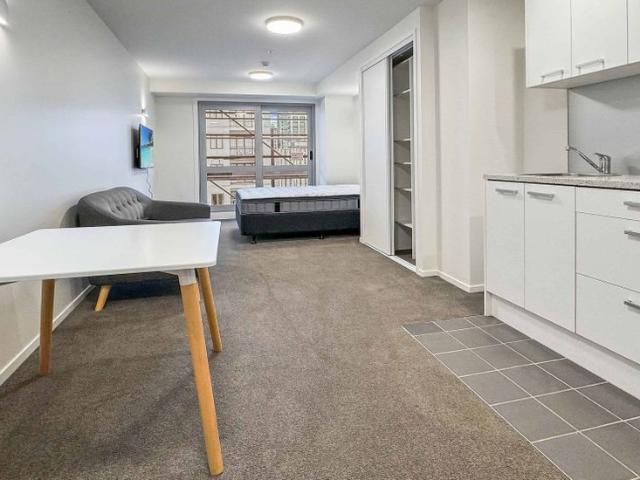 Vibrant Studio Haven in Iconic Victopia Prime Central Living at Its Best!