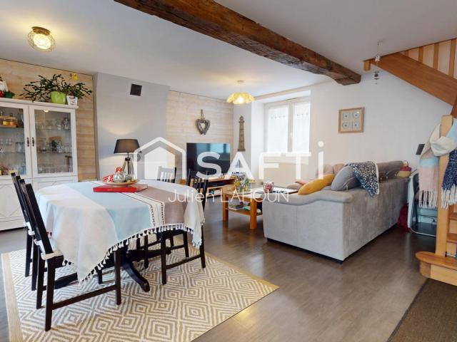 Vibrac Vente Maison 16