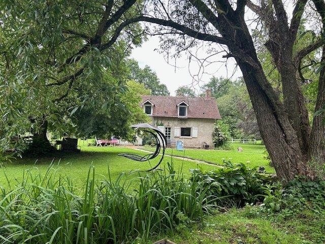 Vibraye Vente Maison 72