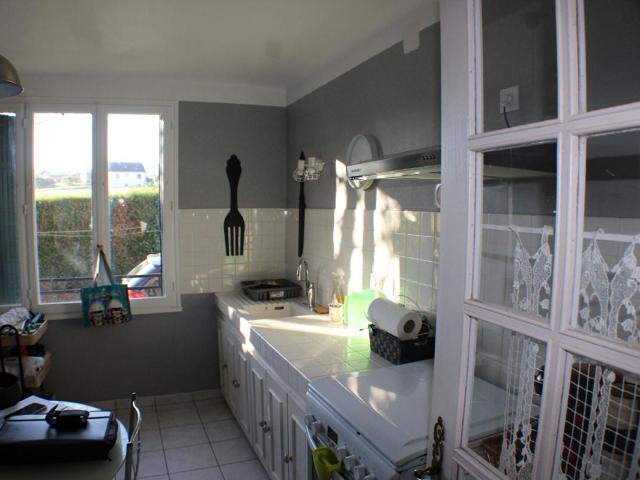 Vibraye Vente Maison 72