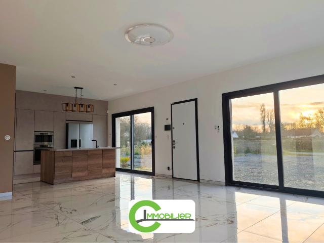 Vibraye Vente Maison 72