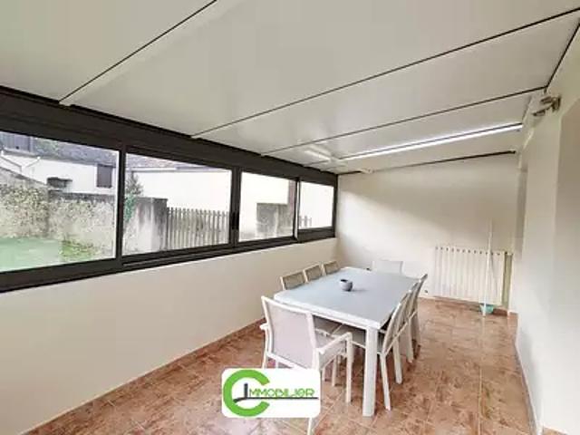 Vibraye 72320 Achat / Vente maison 5 pièces t5