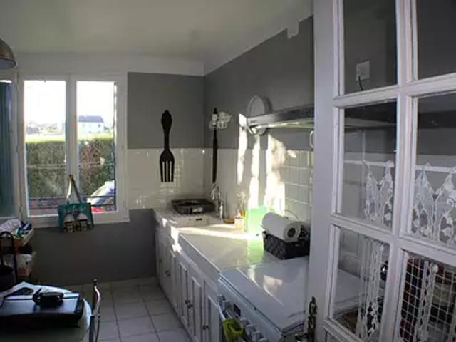 Vibraye 72320 Achat / Vente maison 6 pièces t6