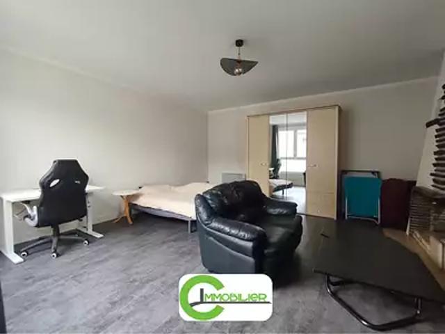 Vibraye 72320 Location appartement 1 pièce t1