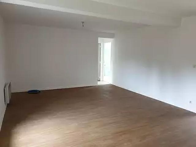 Vibraye 72320 Location appartement 2 pièces t2 cave