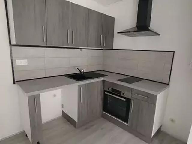 Vibraye 72320 Location appartement 2 pièces t2 parking