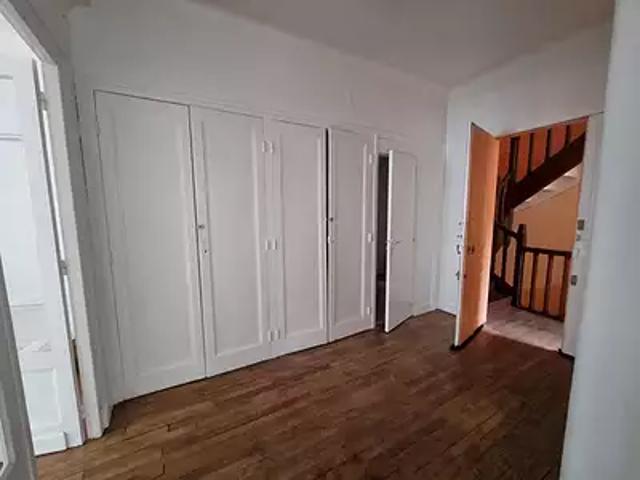 Vibraye 72320 Location appartement 4 pièces t4 cave