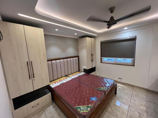 Victory Homez 3.5 Bedroom 1760 Sq. Ft. Builder Floor in Sector 107 Noida Listing ID: #9855