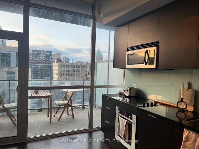 Victory Lofts, #1104