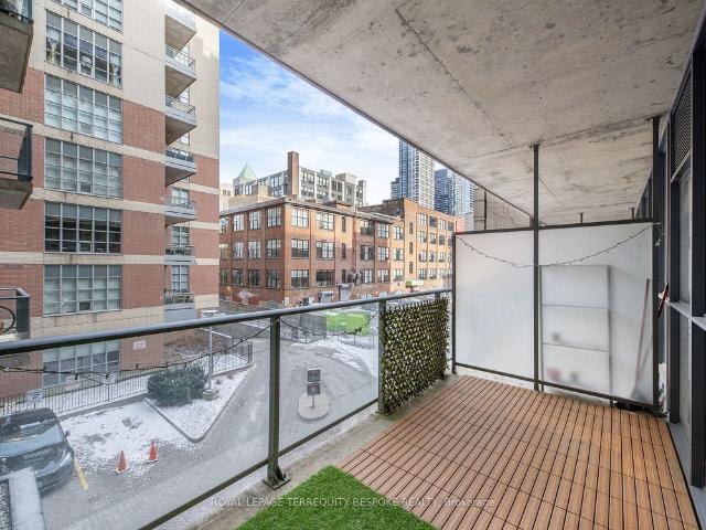 Victory Lofts, #202