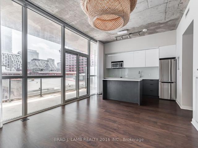 Victory Lofts, #512