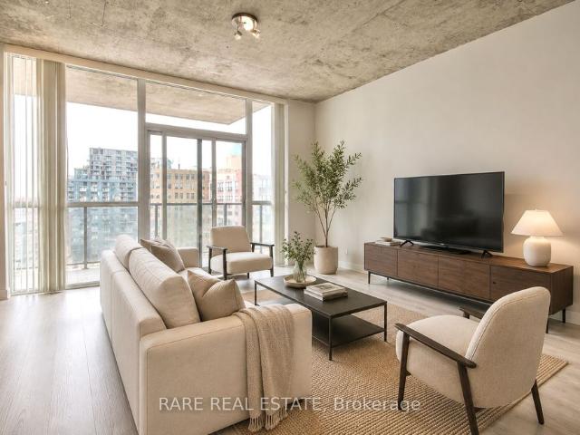 Victory Lofts