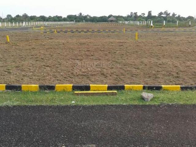 Mahabalipuram Residential Plot For Sale Chennai