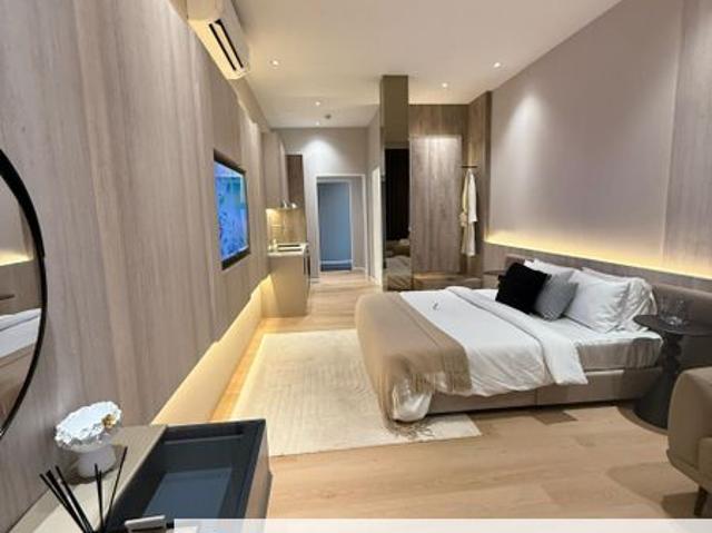 Victory Suites The Face 2, KLCC