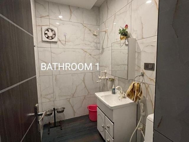 Victory We 2 Bedroom 112 Sq. Yd. Apartment in Sector 25a Noida Listing ID: #10057