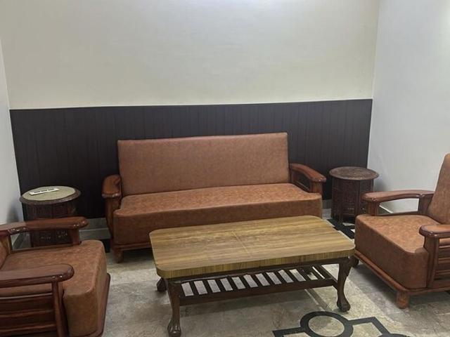 Victory We 3 Bedroom 360 Sq. Yd. Apartment in Sector 25a Noida Listing ID: #10058