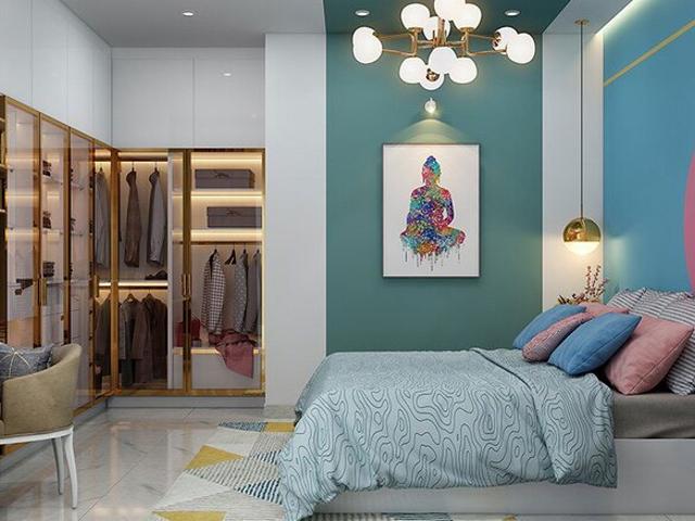 VIctoryone Amara 2.5 Bedroom 1210 Sq. Ft. Apartment in Sector 16 Greater Noida Listing ID: #10323